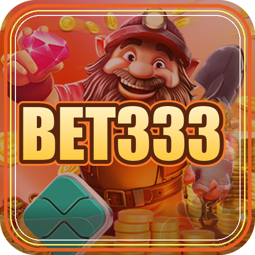 bet333 Brasil logo
